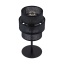 5895  CALISTO BLACK LAMPKA NOCNA 1