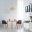 5899  FARO BEIGE LAMPA WISZĄCA 1 340