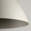 5900  FARO BEIGE LAMPA WISZĄCA 1 500