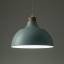 5901  CAP MINT LAMPA WISZĄCA 1 PŁ
