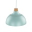 5901  CAP MINT LAMPA WISZĄCA 1 PŁ