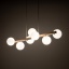 5905  ESTERA WOOD LAMPA WISZĄCA 7