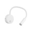 5921  LAGOS WHITE KINKIET 1