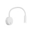5921  LAGOS WHITE KINKIET 1