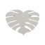 5946  MONSTERA BEIGE KINKIET 3  G_9