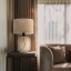 5986  MELODY TOPAZ JUTA LAMPKA NOCNA 1