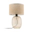 5986  MELODY TOPAZ JUTA LAMPKA NOCNA 1