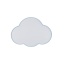 6074  CLOUD LAMPA SUFITOWA NIEBIESKI PASTELOWY MINI 2