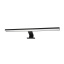 6353  LEITO BLACK 2w1 LED 10W 50cm