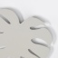 6436  MONSTERA XL BEIGE KINKIET 4  G_9