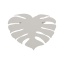 6436  MONSTERA XL BEIGE KINKIET 4  G_9