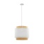 6529 BOHO WHITE