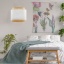 6529 BOHO WHITE