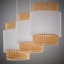 6531 BOHO WHITE