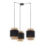 6549 BOHO BLACK