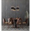6549 BOHO BLACK
