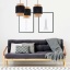 6549 BOHO BLACK