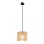 6580  JUTA LAMPA WISZĄCA 1 PŁ