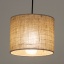 6580  JUTA LAMPA WISZĄCA 1 PŁ
