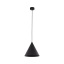 6630  CONO BLACK LAMPA WISZĄCA 1 M