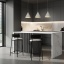 6631  CONO BEIGE LAMPA WISZĄCA 1 M