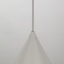 6631  CONO BEIGE LAMPA WISZĄCA 1 M