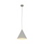 6631  CONO BEIGE LAMPA WISZĄCA 1 M