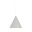 6631  CONO BEIGE LAMPA WISZĄCA 1 M