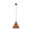 6632  CONO BRICK LAMPA WISZĄCA 1 M