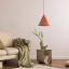 6632  CONO BRICK LAMPA WISZĄCA 1 M