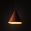 6632  CONO BRICK LAMPA WISZĄCA 1 M