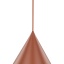 6632  CONO BRICK LAMPA WISZĄCA 1 M