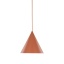 6632  CONO BRICK LAMPA WISZĄCA 1 M