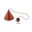6632  CONO BRICK LAMPA WISZĄCA 1 M