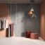 6633  CONO MIX LAMPA WISZĄCA 3 SML