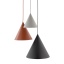 6633  CONO MIX LAMPA WISZĄCA 3 SML
