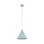 6651  CONO MINT LAMPA WISZĄCA 1 M