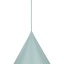 6651  CONO MINT LAMPA WISZĄCA 1 M