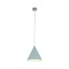 6651  CONO MINT LAMPA WISZĄCA 1 M