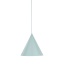 6651  CONO MINT LAMPA WISZĄCA 1 M