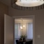 6799  ESTERA WOOD LAMPA WISZĄCA 3 PŁ