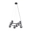 6844  ANABELLE LAMPA WISZACA 8 PŁ
