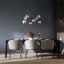 6844  ANABELLE LAMPA WISZACA 8 PŁ