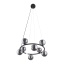 6844  ANABELLE LAMPA WISZACA 8 PŁ