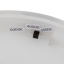 6900  AQUA 300 WHITE 24W LED IP 54