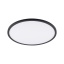 6903  AQUA 400 BLACK 36W LED IP 54