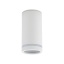 6919  JET WHITE DOWNLIGHT 1xGU10
