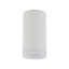 6919  JET WHITE DOWNLIGHT 1xGU10