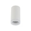 6919  JET WHITE DOWNLIGHT 1xGU10
