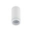 6919  JET WHITE DOWNLIGHT 1xGU10